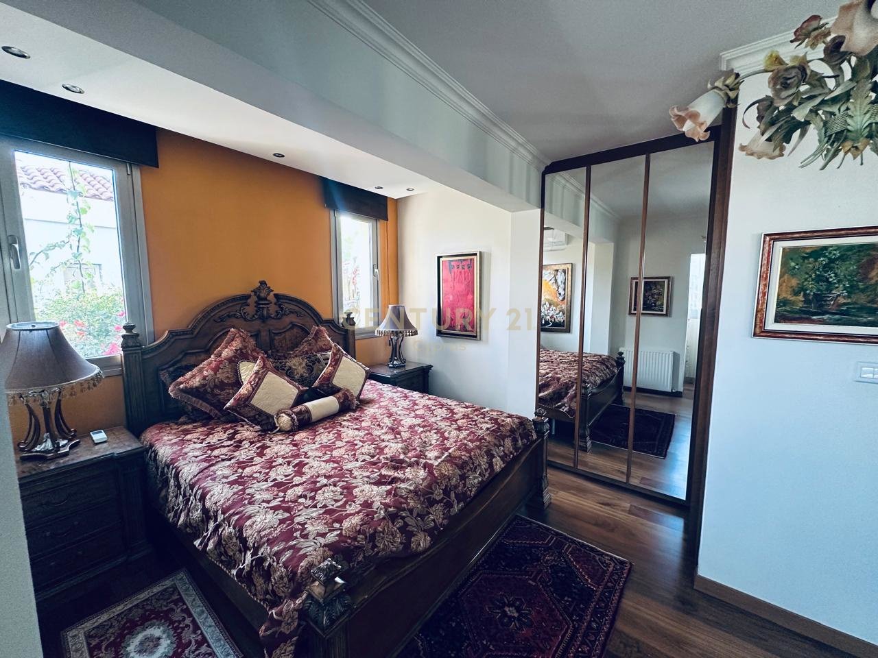 3 bedrooms Villa in Oroklini, Larnaka, Cyprus No. 53975
