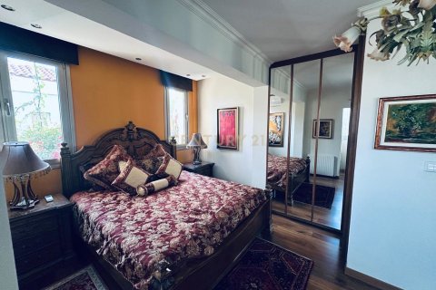 Вилла с 3 спальнями в Ороклини, Ларнака,  № 53975 8