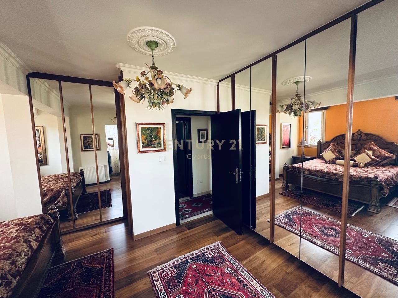 3 bedrooms Villa in Oroklini, Larnaka, Cyprus No. 53975