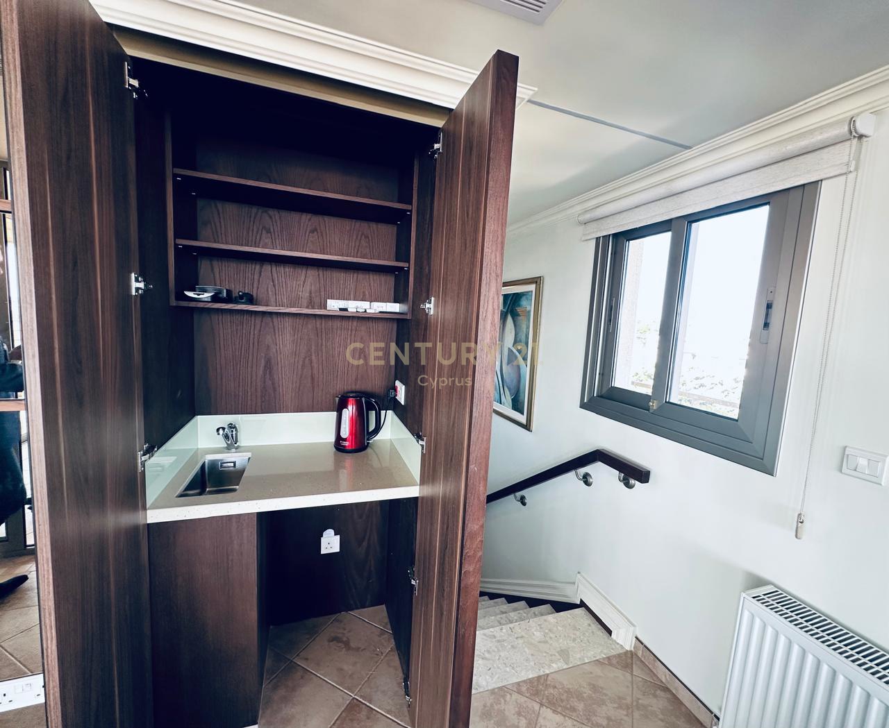3 bedrooms Villa in Oroklini, Larnaka, Cyprus No. 53975