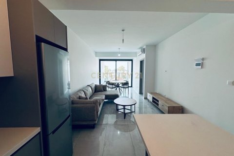 2 bedrooms Penthouse in Limassol,  No. 53971