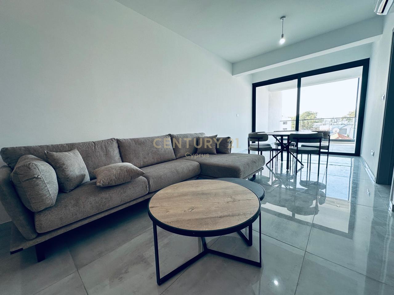 2 bedrooms Penthouse in Limassol, Cyprus No. 53971