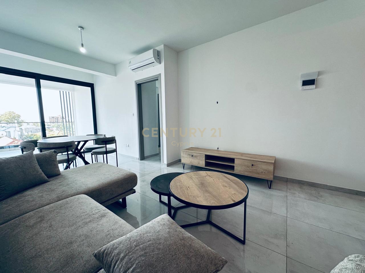 2 bedrooms Penthouse in Limassol, Cyprus No. 53971