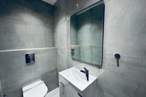 2 bedrooms Penthouse in Limassol, No. 53971 13