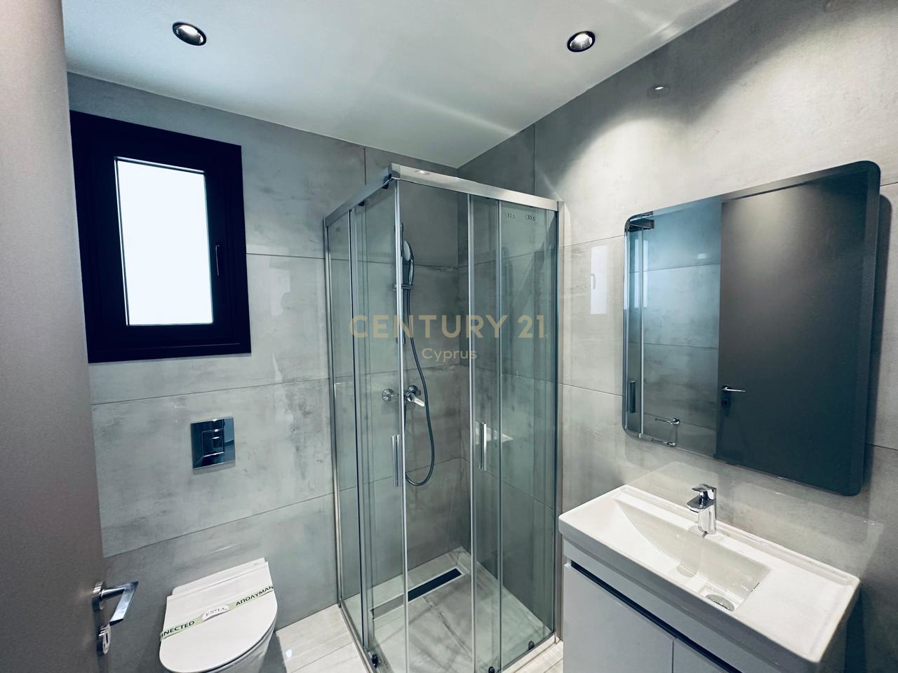 2 bedrooms Penthouse in Limassol, Cyprus No. 53971