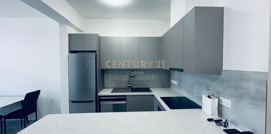 2 dormitorios Apartamento en Limassol, No. 53970
