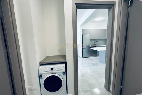 2 dormitorios Apartamento en Limassol, No. 53970 8