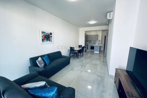 2 dormitorios Apartamento en Limassol, No. 53970 4