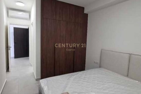 Квартира с 3 спальнями в Лимассол, Лимасол,  № 53974 10