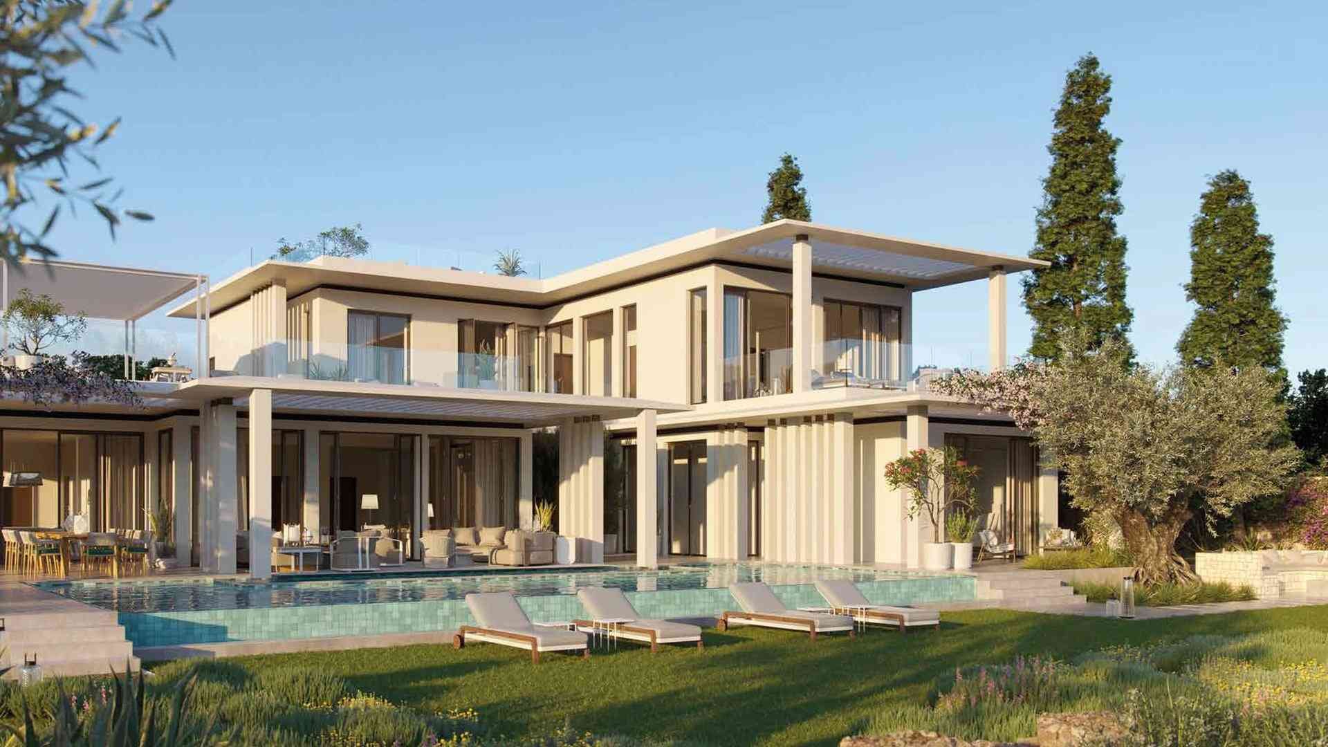LIMASSOL GREENS in Limassol, Cyprus No. 5275