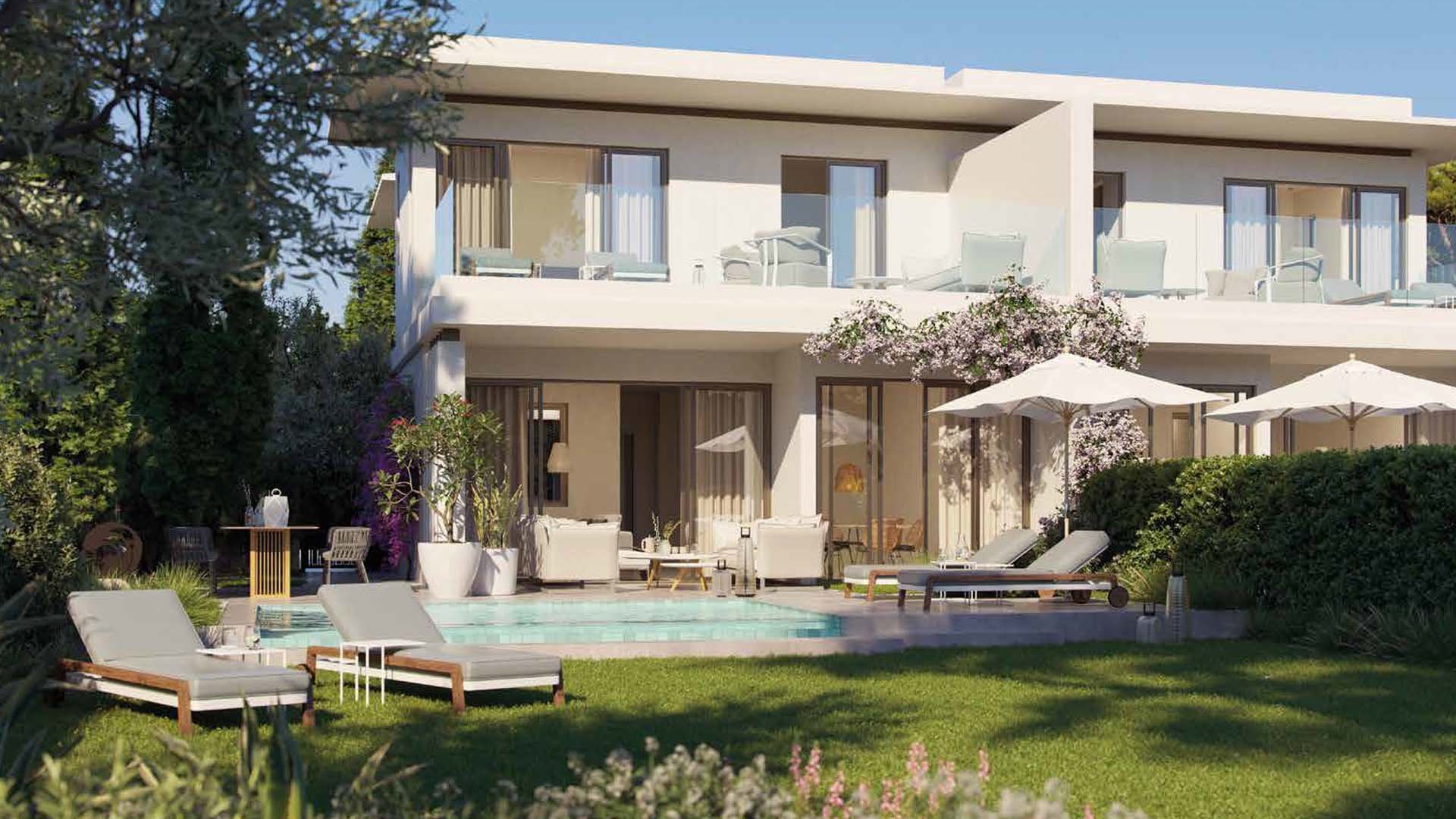 LIMASSOL GREENS in Limassol, Cyprus No. 5275