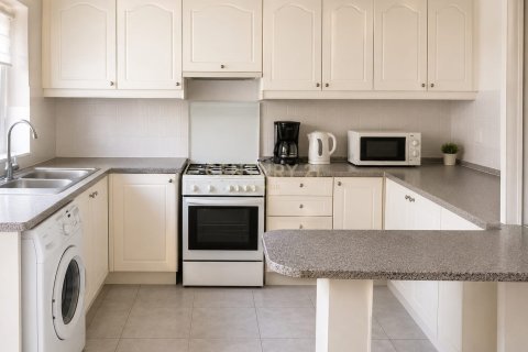 2 bedrooms Villa in Limassol,  No. 57206 4