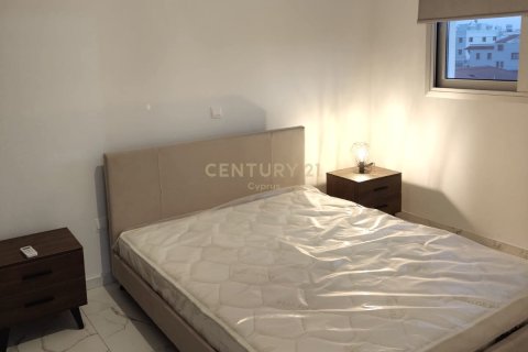 2 bedrooms Penthouse in Larnaca, Larnaka,  No. 57207 11