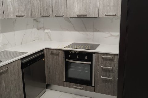 2 bedrooms Penthouse in Larnaca, Larnaka,  No. 57207 7