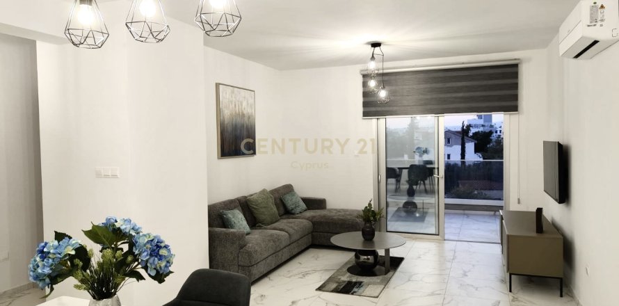 2 bedrooms Penthouse in Larnaca, Larnaka,  No. 57207