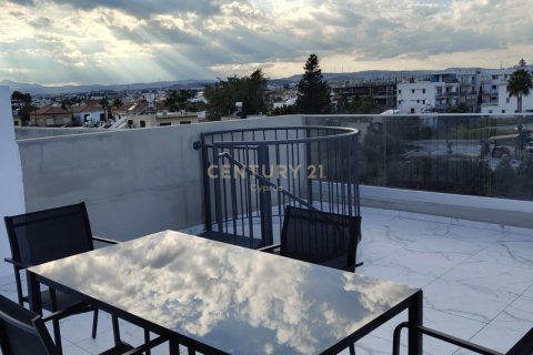 2 bedrooms Penthouse in Larnaca, Larnaka,  No. 57207 15