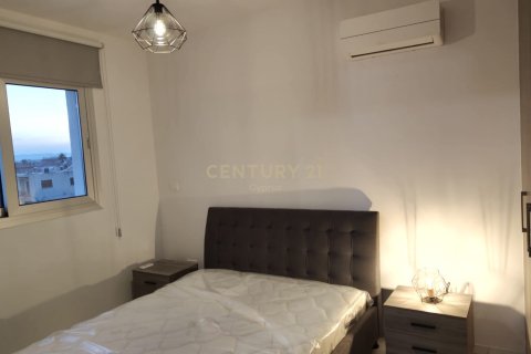 2 bedrooms Penthouse in Larnaca, Larnaka,  No. 57207 12