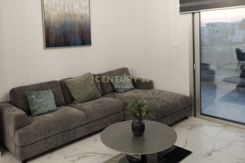2 bedrooms Penthouse in Larnaca, Larnaka,  No. 57207 6
