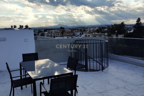 2 bedrooms Penthouse in Larnaca, Larnaka,  No. 57207 16
