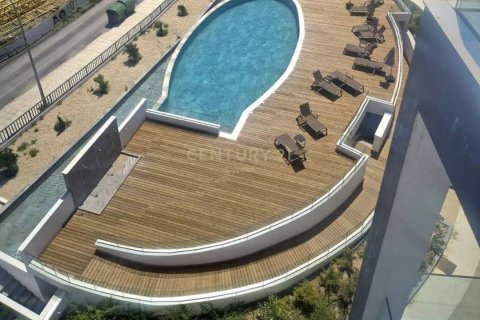 3 bedrooms Penthouse in Larnaca, Larnaka,  No. 57208