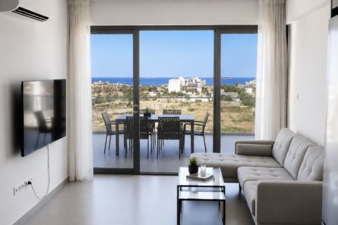 3 bedrooms Penthouse in Larnaca, Larnaka,  No. 57208 3