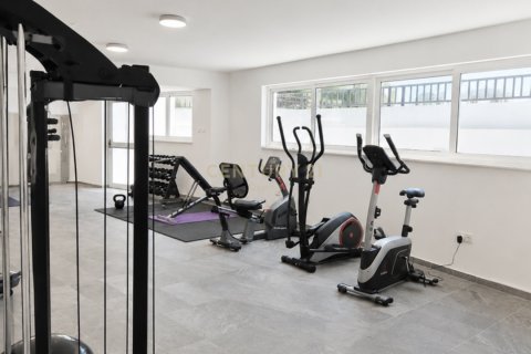 3 bedrooms Penthouse in Larnaca, Larnaka,  No. 57208 2