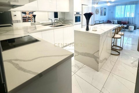 2 bedrooms Apartment in Limassol,  No. 57205 6