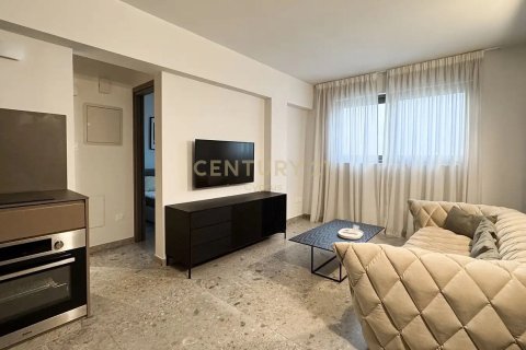 1 bedroom Apartment in Limassol,  No. 57204 2