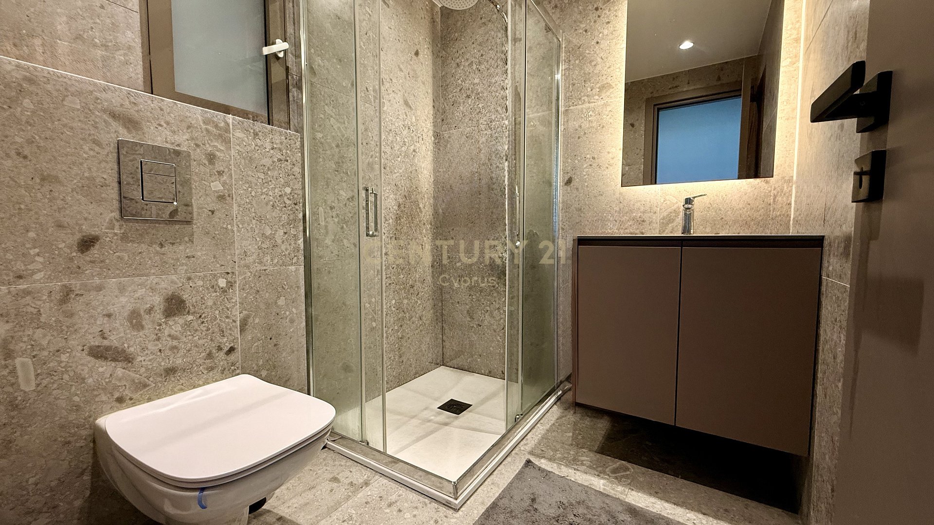 1 chambre Appartement à Limassol, Chypre No. 57204