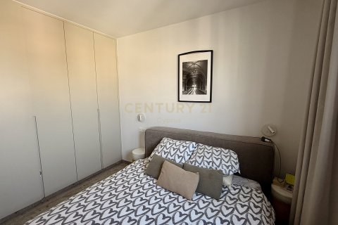 1 bedroom Apartment in Limassol,  No. 57204 8