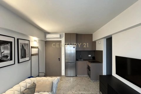 1 bedroom Apartment in Limassol,  No. 57204 5