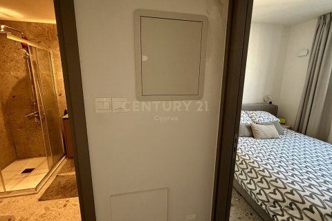 1 bedroom Apartment in Limassol,  No. 57204 9