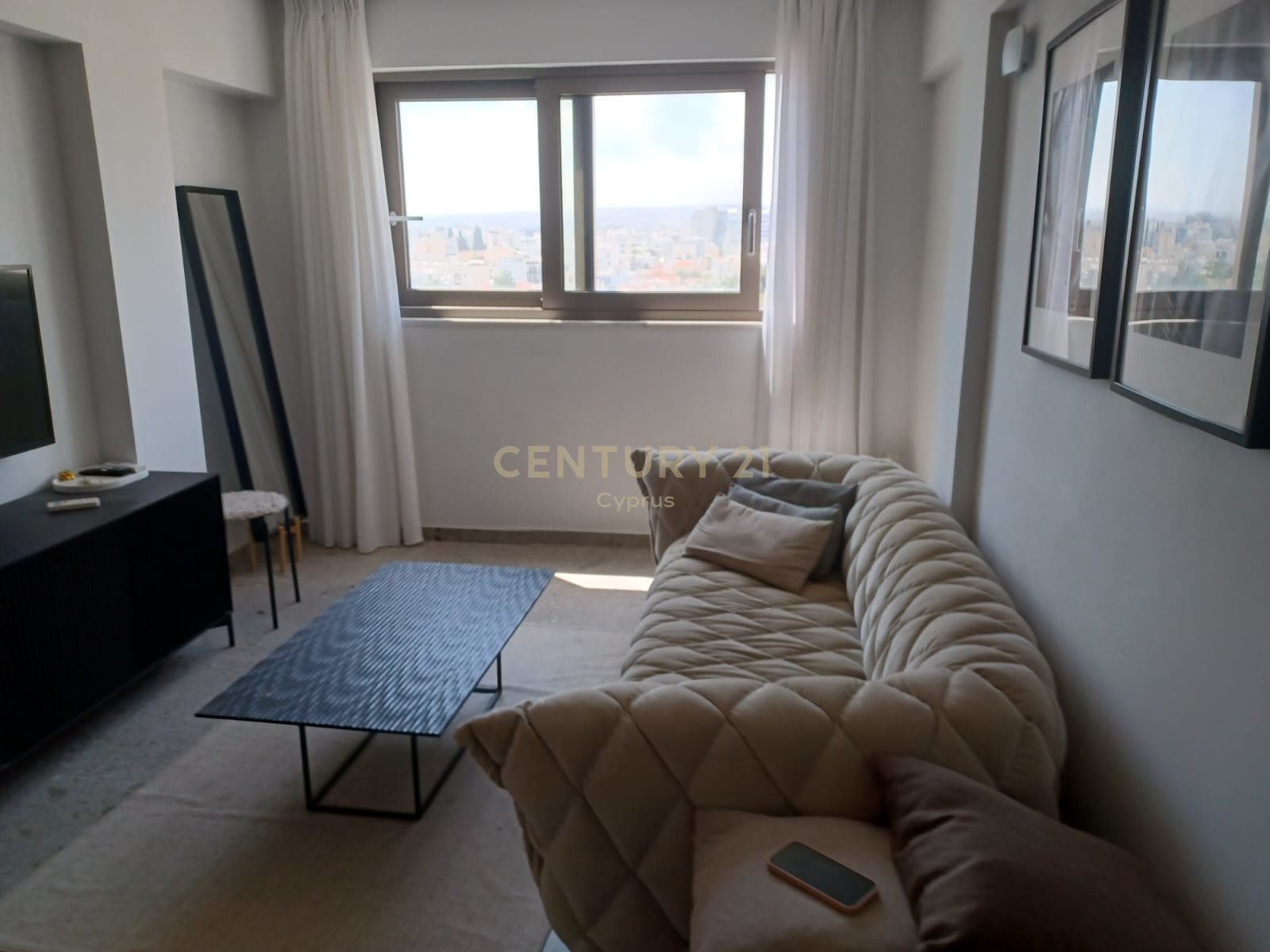 1 chambre Appartement à Limassol, Chypre No. 57204
