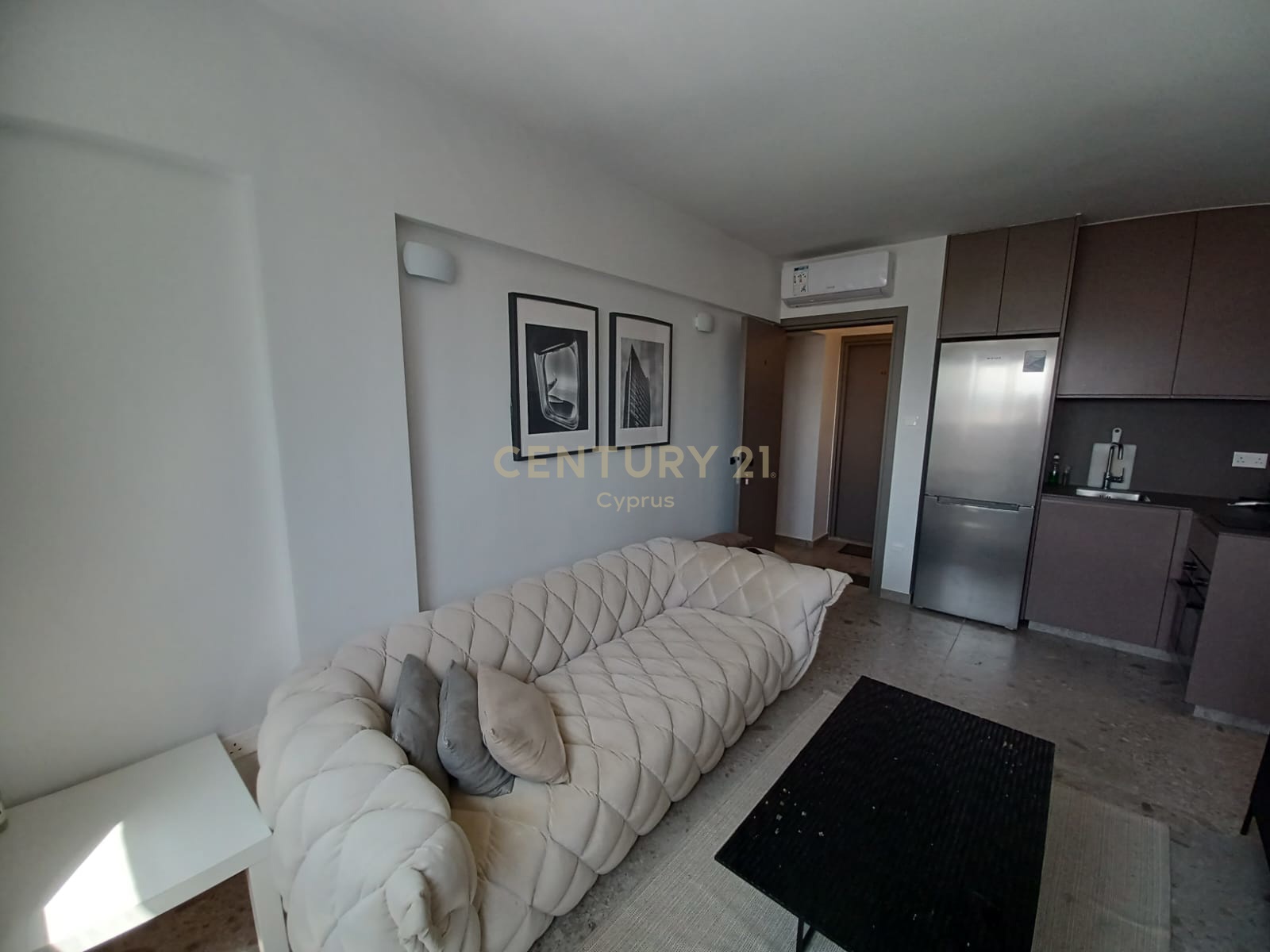 1 chambre Appartement à Limassol, Chypre No. 57204