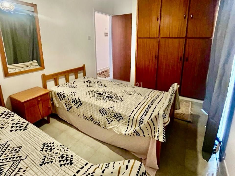 3 dormitorios Apartamento en Germasogeia, Limassol, Chipre No. 57203