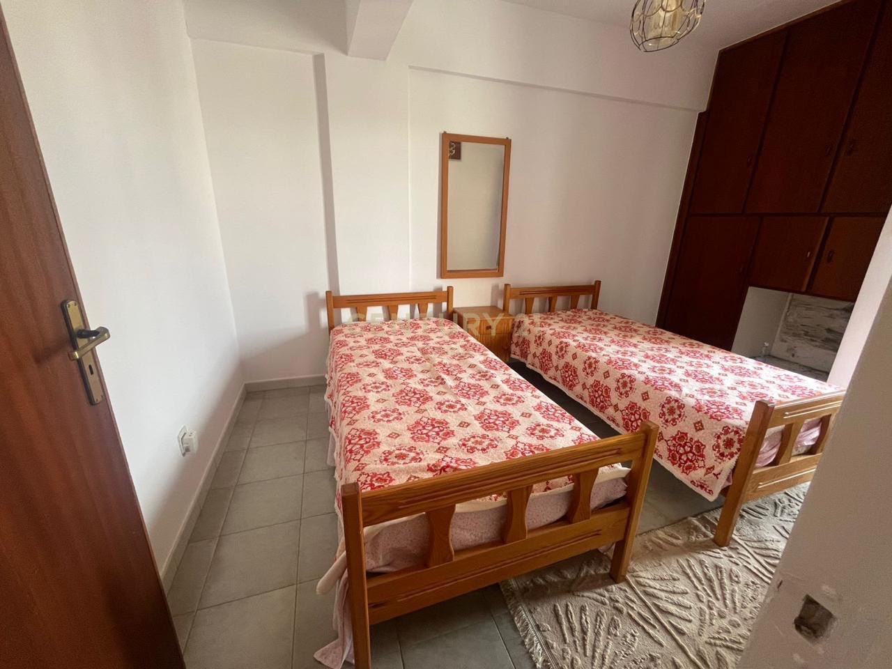 3 dormitorios Apartamento en Germasogeia, Limassol, Chipre No. 57203