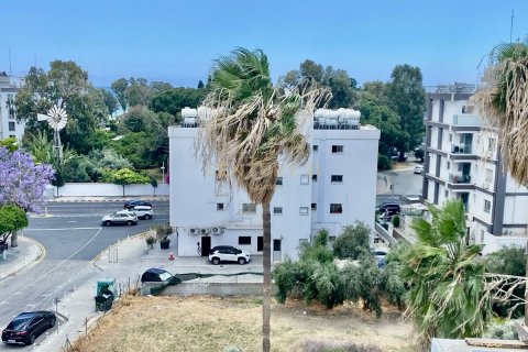 3 bedrooms Apartment in Germasogeia, Limassol,  No. 57203