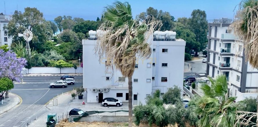 3 bedrooms Apartment in Germasogeia, Limassol,  No. 57203