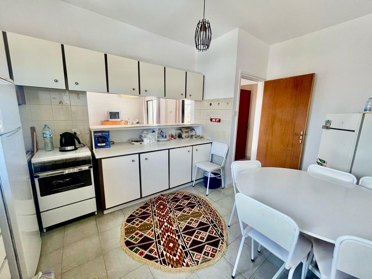 3 dormitorios Apartamento en Germasogeia, Limassol, Chipre No. 57203