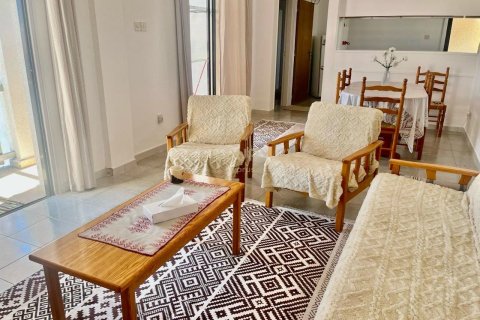 3 bedrooms Apartment in Germasogeia, Limassol,  No. 57203 3