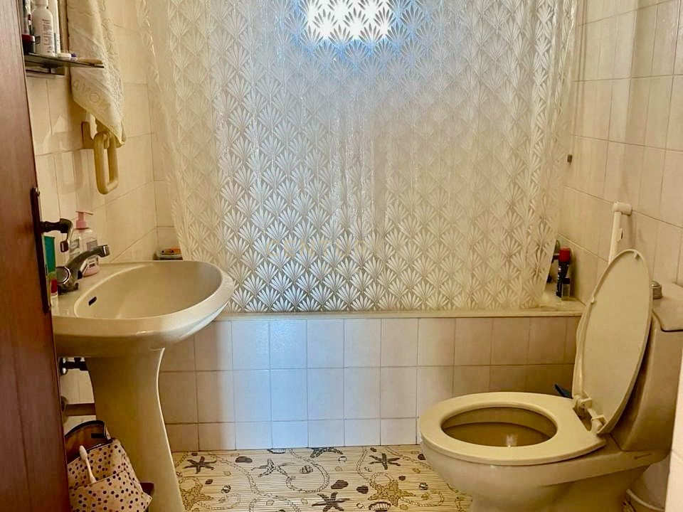 3 dormitorios Apartamento en Germasogeia, Limassol, Chipre No. 57203