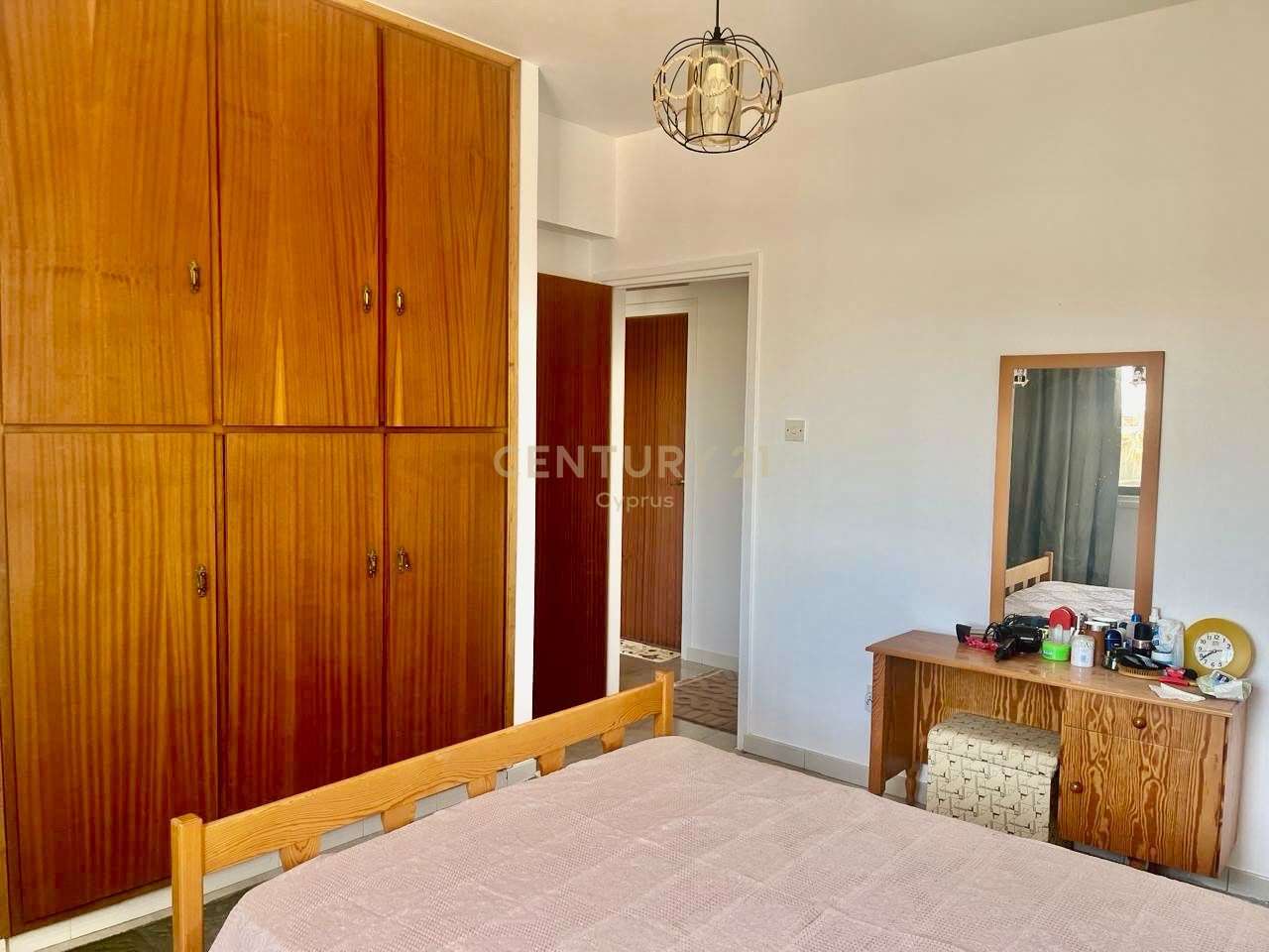 3 dormitorios Apartamento en Germasogeia, Limassol, Chipre No. 57203