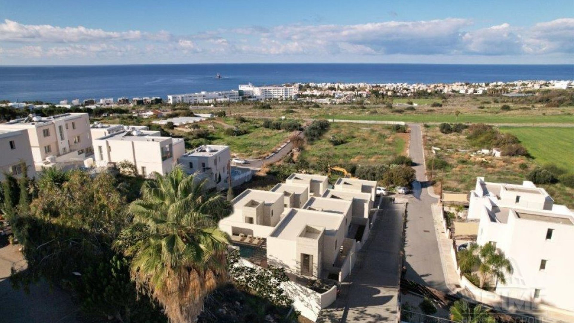 3 chambres Villa à Chloraka, Paphos, Chypre No. 29074