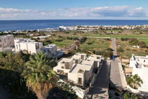 3 chambres Villa à Chloraka, Paphos, Chypre No. 29074