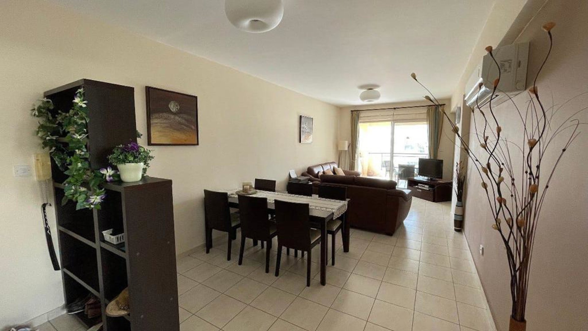 2 bedrooms Apartment in Chloraka, Paphos, Cyprus No. 29075