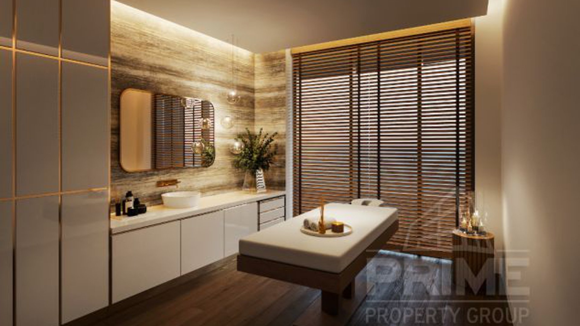 2 chambres Appartement à Potamos tis Germasogeias, Germasogeia, Limassol, Chypre No. 29077