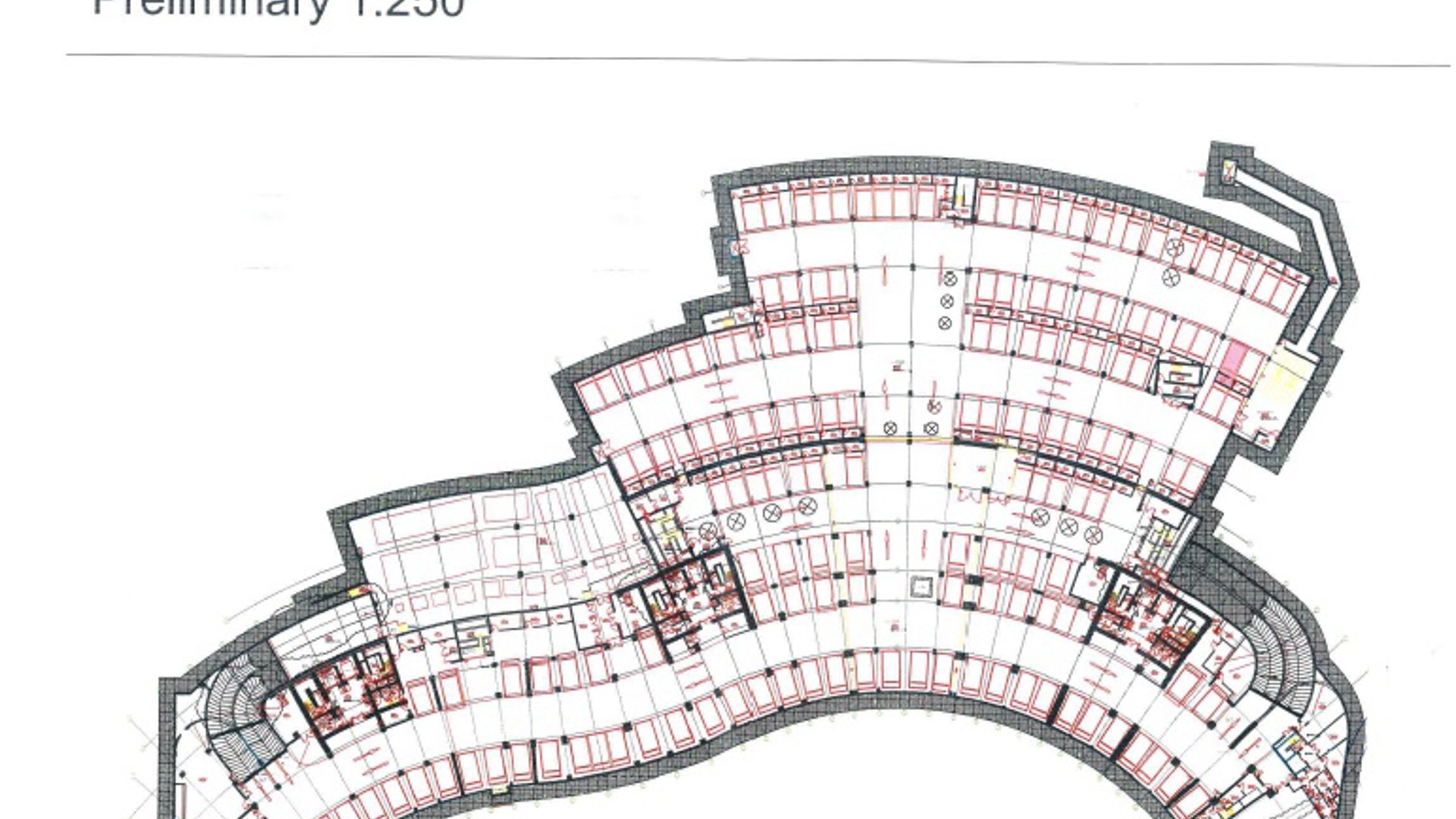 2 chambres Appartement à Potamos tis Germasogeias, Germasogeia, Limassol, Chypre No. 29077