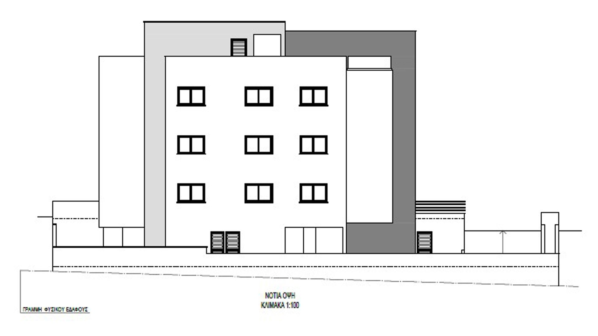 2 chambres Appartement à Agios Athanasios, Limassol, Chypre No. 29072