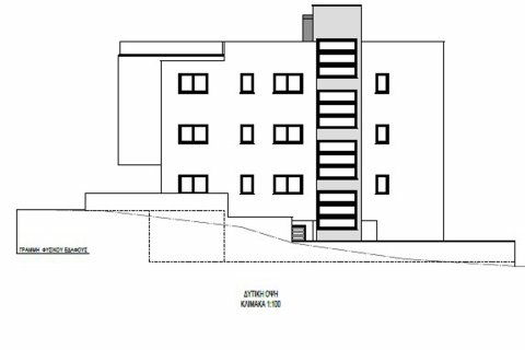2 chambres Appartement à Agios Athanasios, Limassol, Chypre No. 29072