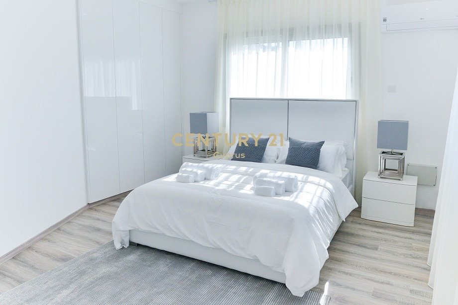 5 dormitorios Villa en Agios Tychonas, Limassol, Chipre No. 55714